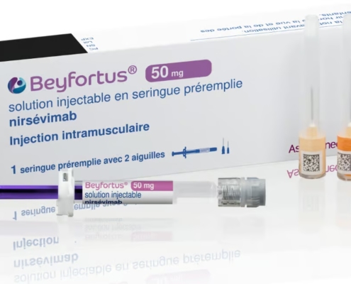 https://www.lemoniteurdespharmacies.fr/therapeutique/vigilances/beyfortus-le-point-sur-ses-effets-indesirables